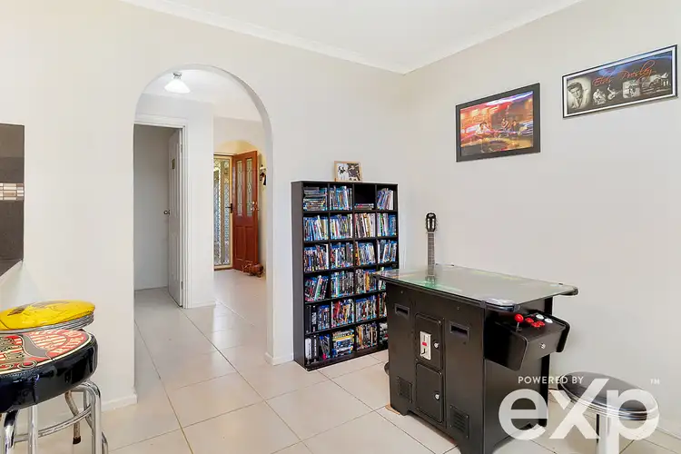 Fifth view of Homely house listing, 56 Camelot Drive, Paralowie SA 5108