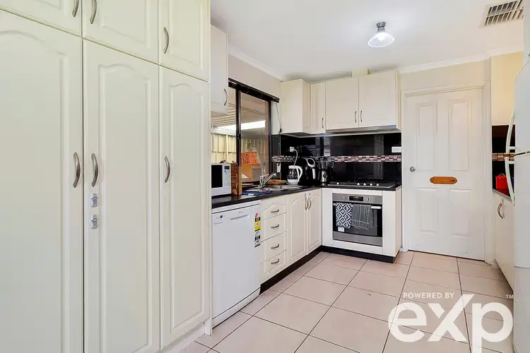 Sixth view of Homely house listing, 56 Camelot Drive, Paralowie SA 5108