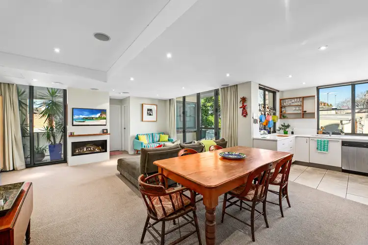 Second view of Homely apartment listing, 24/1-7 Stirling Street, Redfern NSW 2016