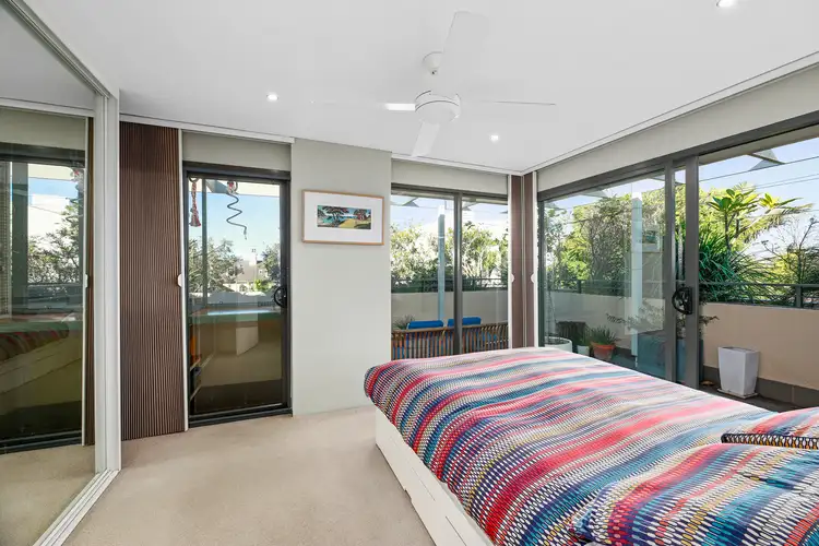 Fifth view of Homely apartment listing, 24/1-7 Stirling Street, Redfern NSW 2016