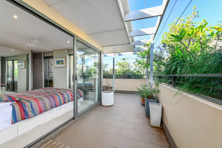 Sixth view of Homely apartment listing, 24/1-7 Stirling Street, Redfern NSW 2016