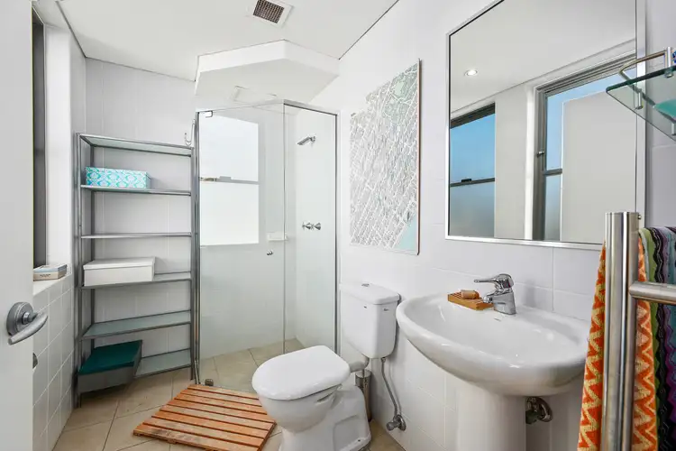 Seventh view of Homely apartment listing, 24/1-7 Stirling Street, Redfern NSW 2016