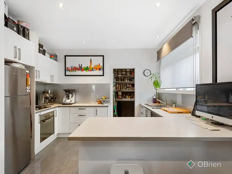 Second view of Homely house listing, 33 Seaford Road, Seaford VIC 3198