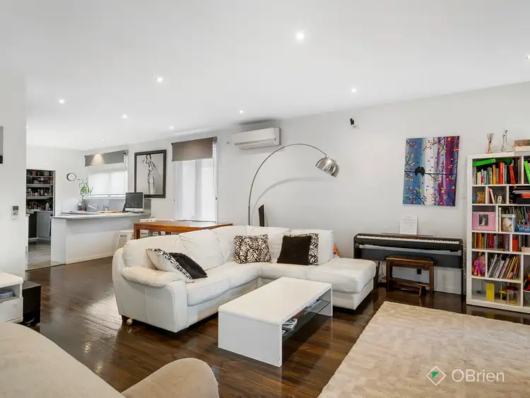 Fourth view of Homely house listing, 33 Seaford Road, Seaford VIC 3198