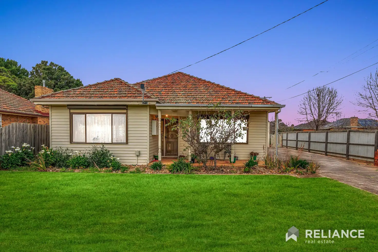 Main view of Homely house listing, 17 Austin Street, Werribee VIC 3030