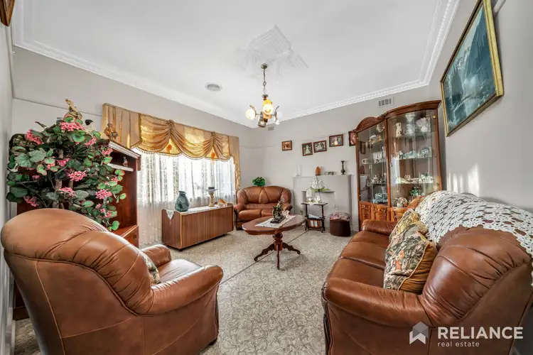 Second view of Homely house listing, 17 Austin Street, Werribee VIC 3030