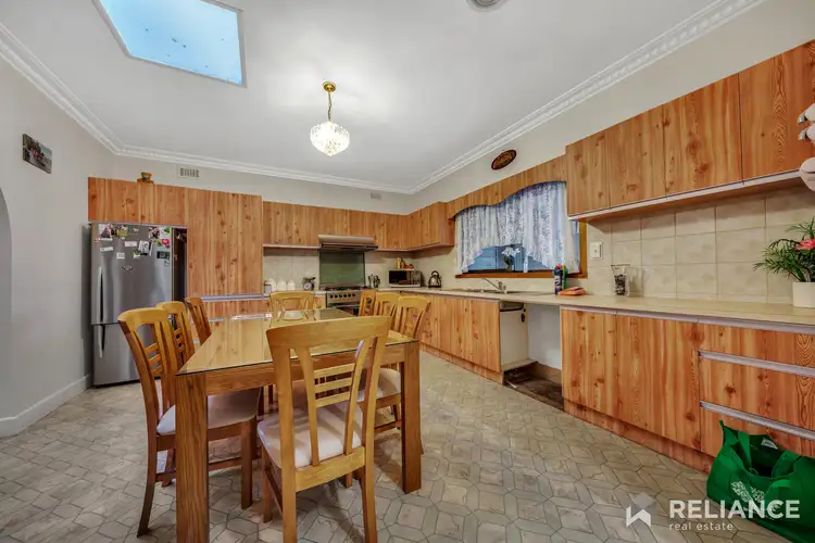 Third view of Homely house listing, 17 Austin Street, Werribee VIC 3030