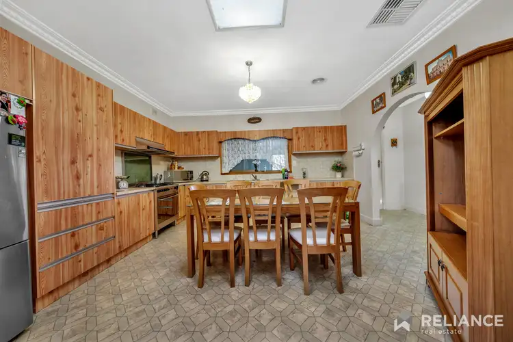 Fourth view of Homely house listing, 17 Austin Street, Werribee VIC 3030