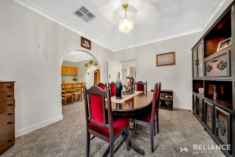 Fifth view of Homely house listing, 17 Austin Street, Werribee VIC 3030