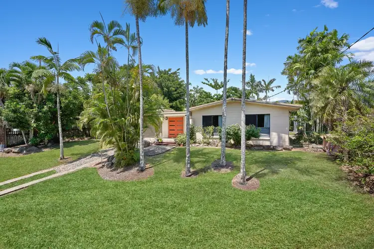 38 Kavieng Street, Trinity Beach QLD 4879