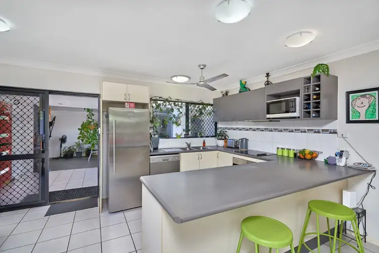 Third view of Homely house listing, 38 Kavieng Street, Trinity Beach QLD 4879