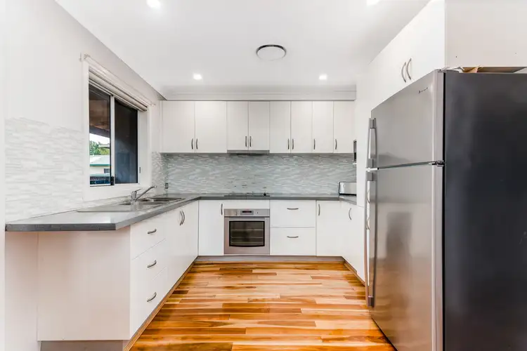 Second view of Homely house listing, 59 Kastelan Street, Blacktown NSW 2148