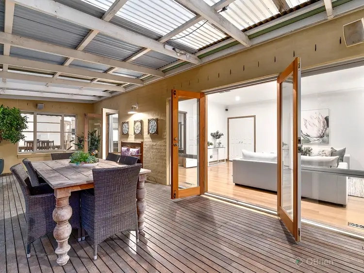 Fourth view of Homely house listing, 5 Ros Way, Berwick VIC 3806