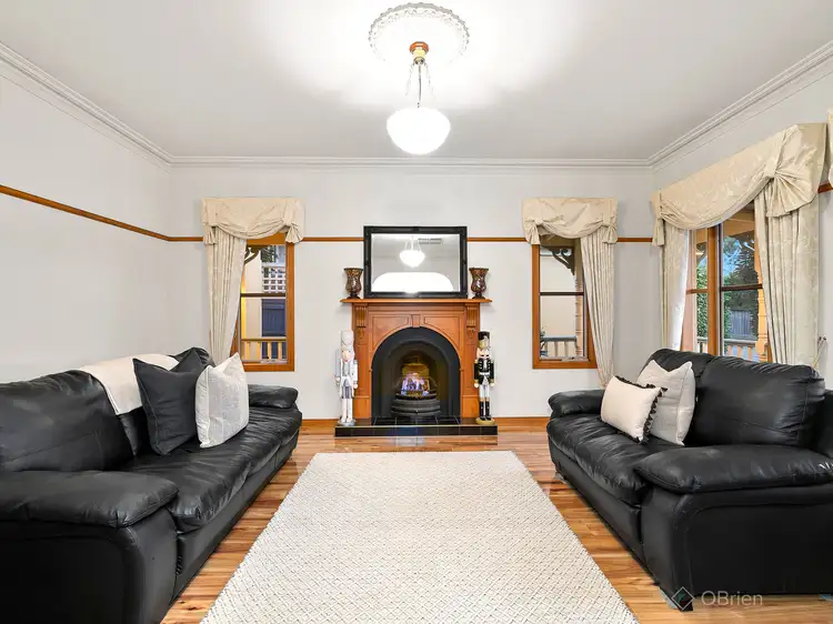 Fifth view of Homely house listing, 5 Ros Way, Berwick VIC 3806