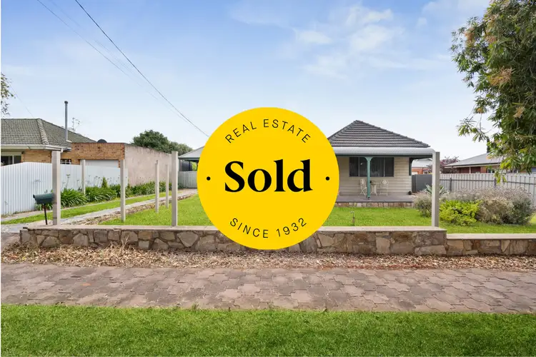 38 Thistle Avenue, Klemzig SA 5087