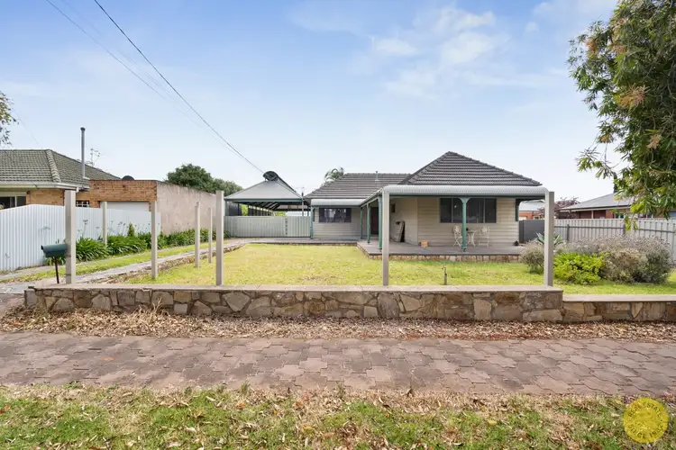 Second view of Homely house listing, 38 Thistle Avenue, Klemzig SA 5087