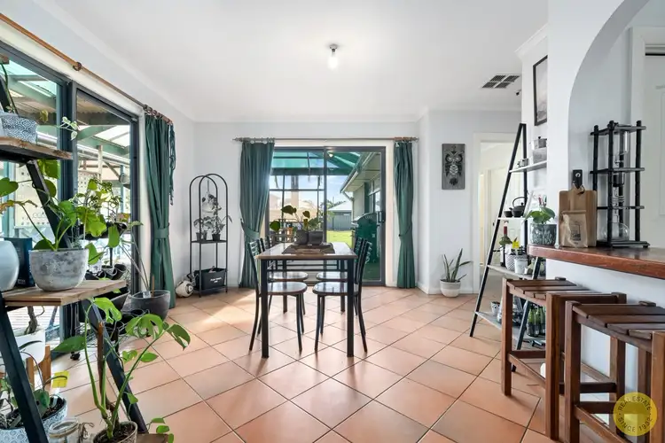 Fifth view of Homely house listing, 38 Thistle Avenue, Klemzig SA 5087