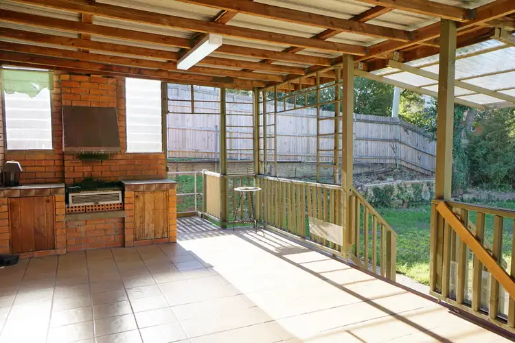 Fourth view of Homely house listing, 35 Kuppa Road, Ryde NSW 2112