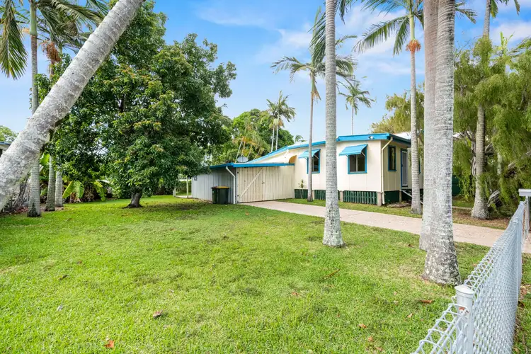 Second view of Homely house listing, 4 Pheasant Street, Slade Point QLD 4740