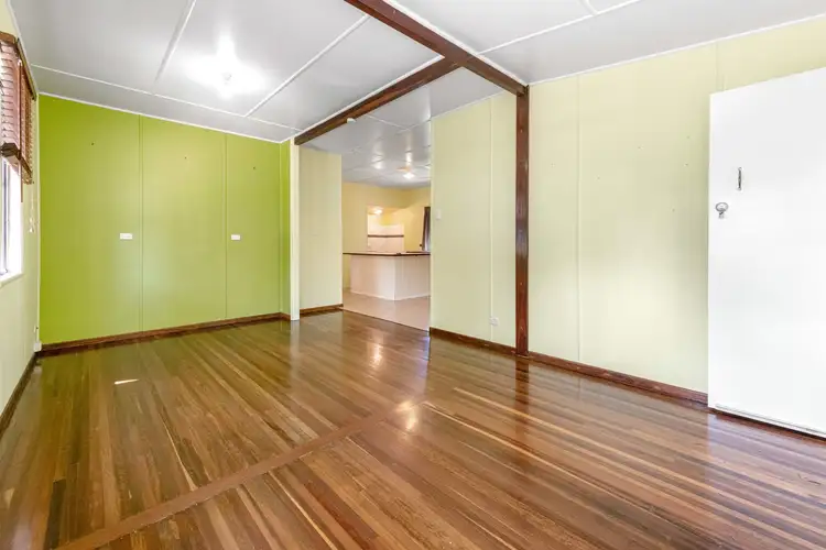 Fourth view of Homely house listing, 4 Pheasant Street, Slade Point QLD 4740