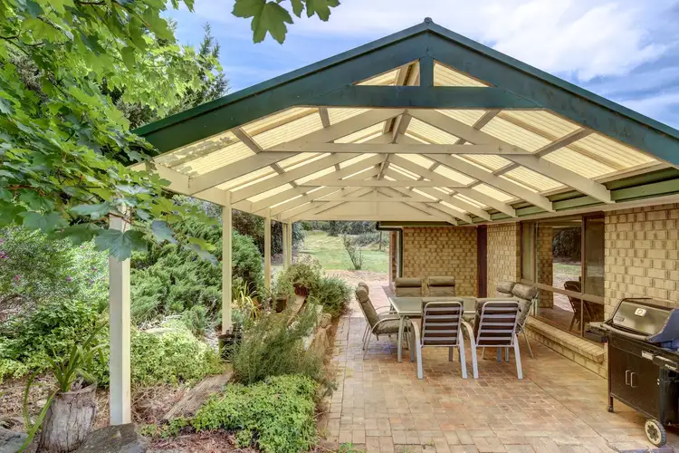 Third view of Homely rural property listing, 161 Shepherd Road, Echunga SA 5153
