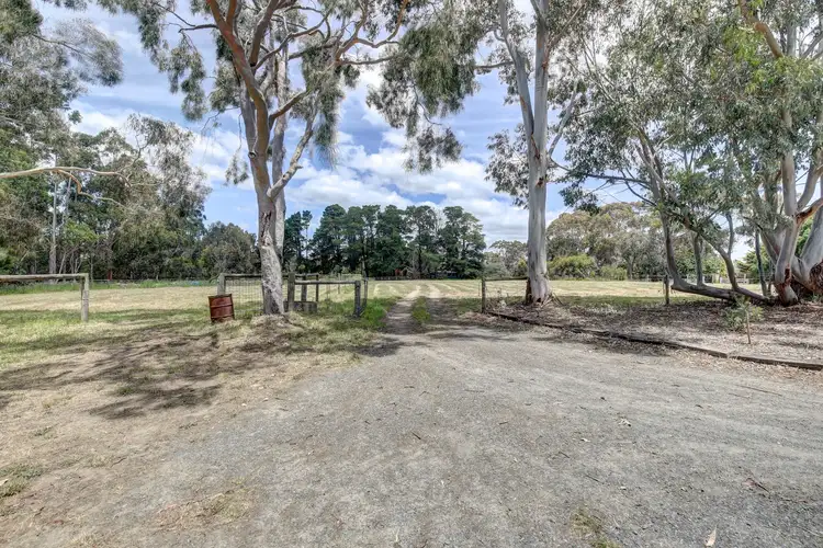 Fourth view of Homely rural property listing, 161 Shepherd Road, Echunga SA 5153