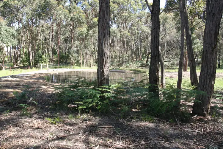 Second view of Homely land listing, LOT 3 Coates Road, Snake Valley VIC 3351