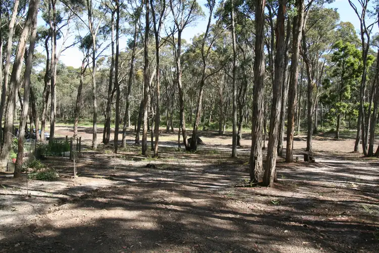 Third view of Homely land listing, LOT 3 Coates Road, Snake Valley VIC 3351