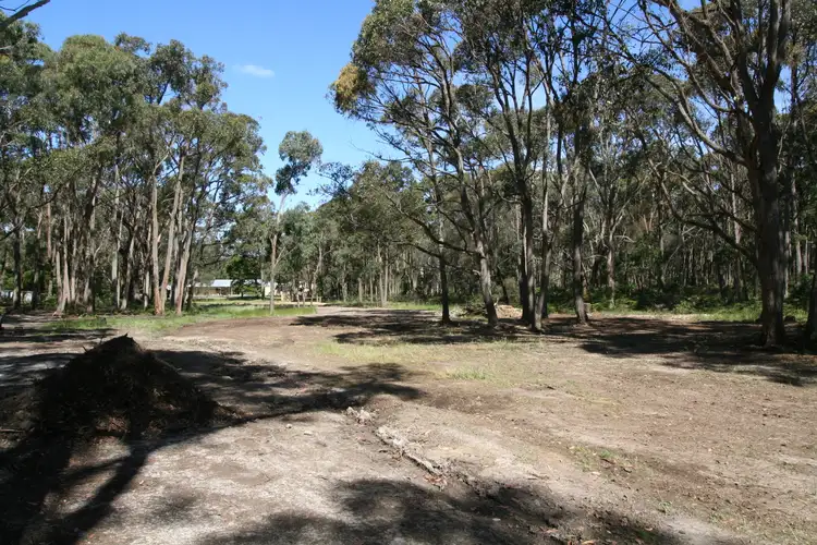 Fifth view of Homely land listing, LOT 3 Coates Road, Snake Valley VIC 3351