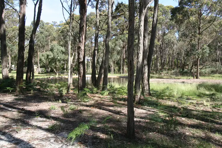 Sixth view of Homely land listing, LOT 3 Coates Road, Snake Valley VIC 3351