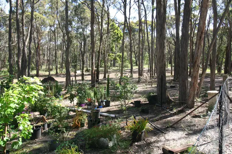 Seventh view of Homely land listing, LOT 3 Coates Road, Snake Valley VIC 3351