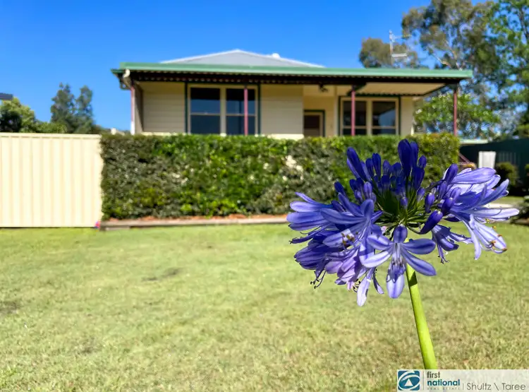 Third view of Homely house listing, 8 Bruntnell Street, Taree NSW 2430