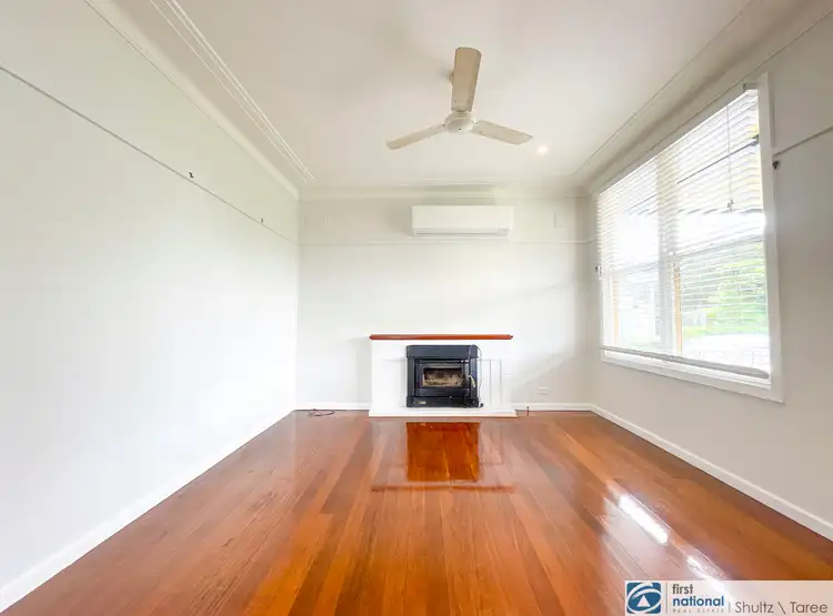 Fourth view of Homely house listing, 8 Bruntnell Street, Taree NSW 2430
