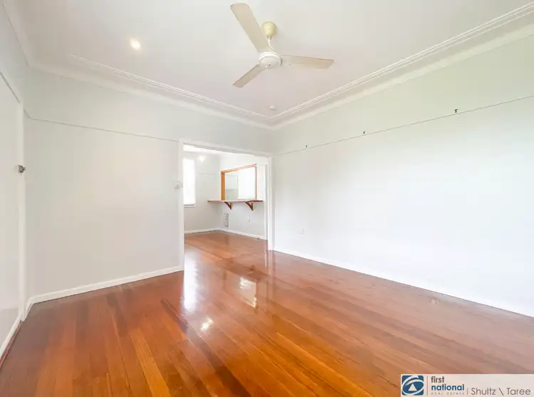Fifth view of Homely house listing, 8 Bruntnell Street, Taree NSW 2430