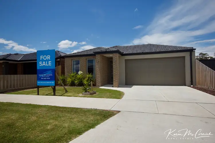 Main view of Homely house listing, 9 Golden Road, Longwarry VIC 3816