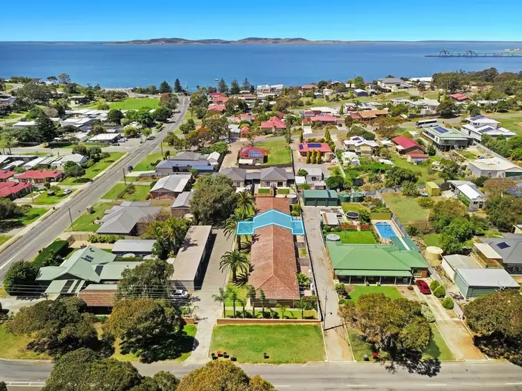 5/26 Hall Street, Port Lincoln SA 5606