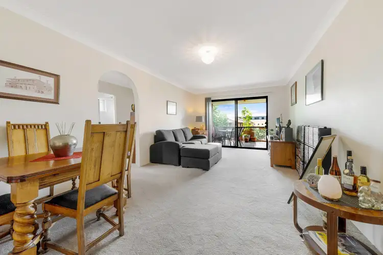 Second view of Homely unit listing, 10/19 Jessie Street, Westmead NSW 2145