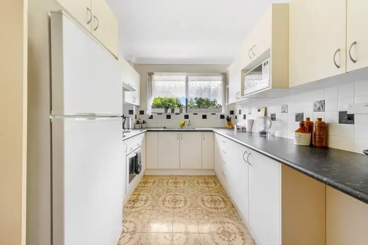 Fourth view of Homely unit listing, 10/19 Jessie Street, Westmead NSW 2145