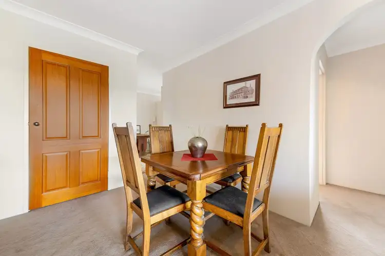 Sixth view of Homely unit listing, 10/19 Jessie Street, Westmead NSW 2145