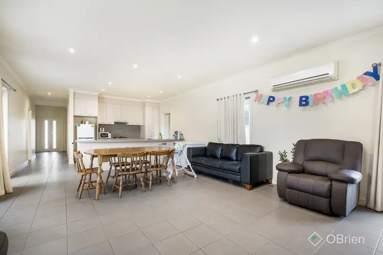 Third view of Homely townhouse listing, 1/7 Chick Close, Wangaratta VIC 3677