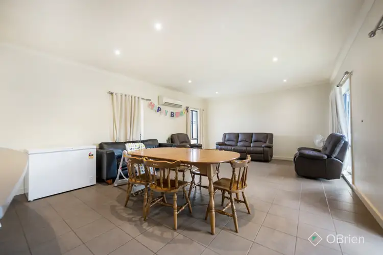 Fourth view of Homely townhouse listing, 1/7 Chick Close, Wangaratta VIC 3677