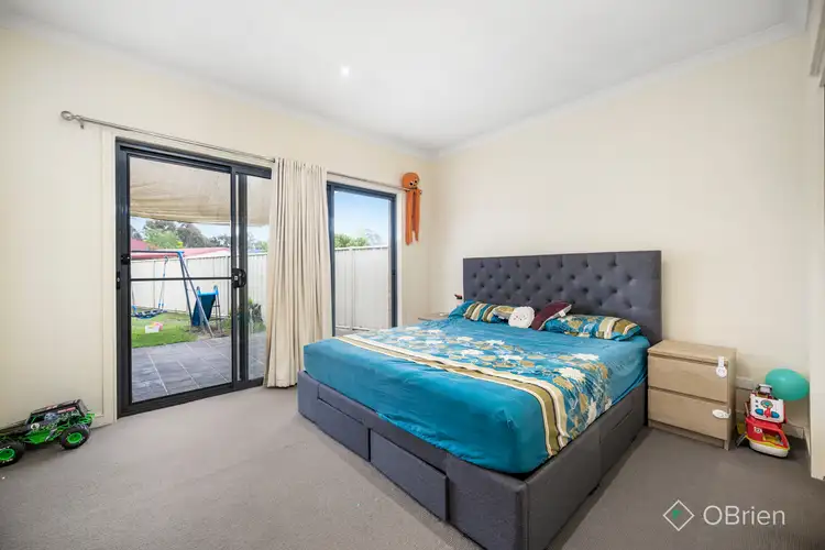 Fifth view of Homely townhouse listing, 1/7 Chick Close, Wangaratta VIC 3677