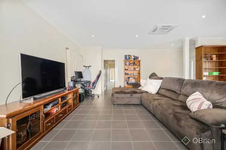 Third view of Homely house listing, 2/7 Chick Close, Wangaratta VIC 3677
