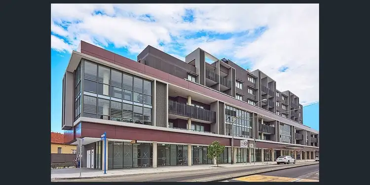 116/570 New Canterbury Road, Hurlstone Park NSW 2193
