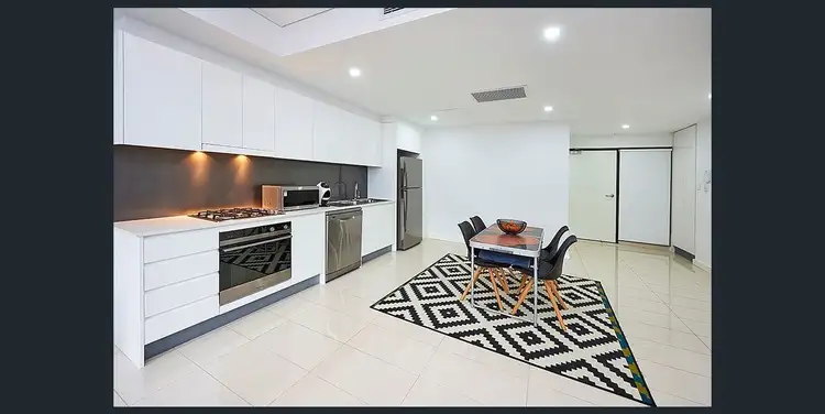 Third view of Homely apartment listing, 116/570 New Canterbury Road, Hurlstone Park NSW 2193
