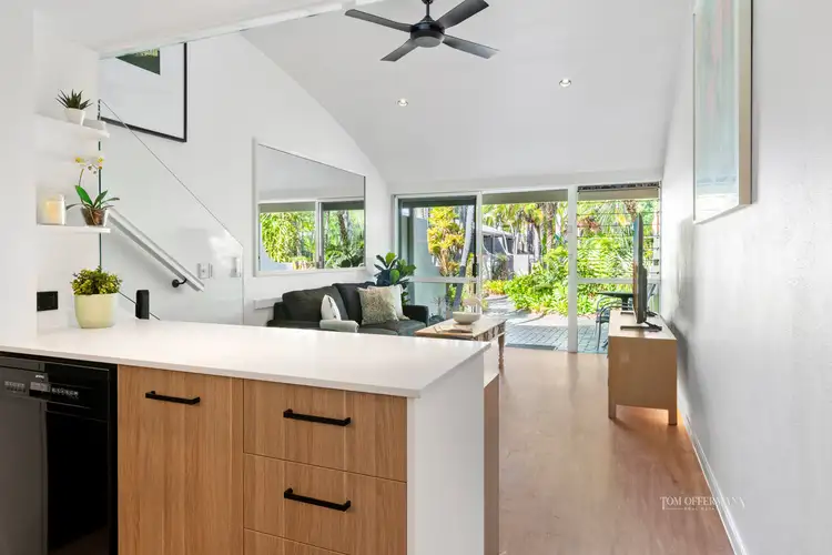 Second view of Homely unit listing, 9/13-15 Noosa Parade, Noosa Heads QLD 4567