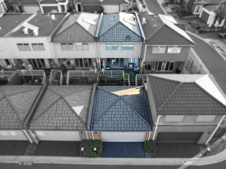 Second view of Homely house listing, 3 Woodright Circuit, Cranbourne VIC 3977