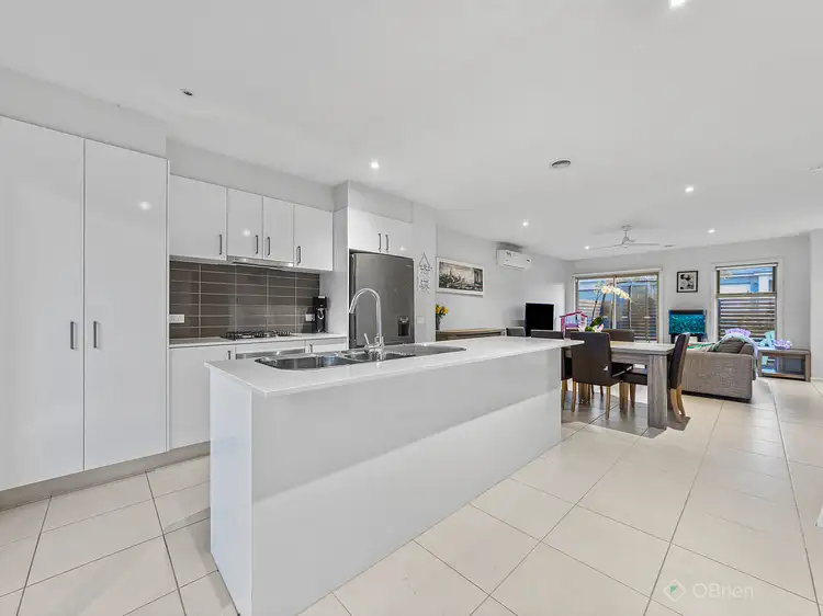 Third view of Homely house listing, 3 Woodright Circuit, Cranbourne VIC 3977