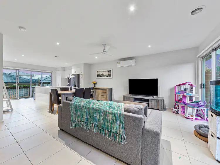 Fourth view of Homely house listing, 3 Woodright Circuit, Cranbourne VIC 3977