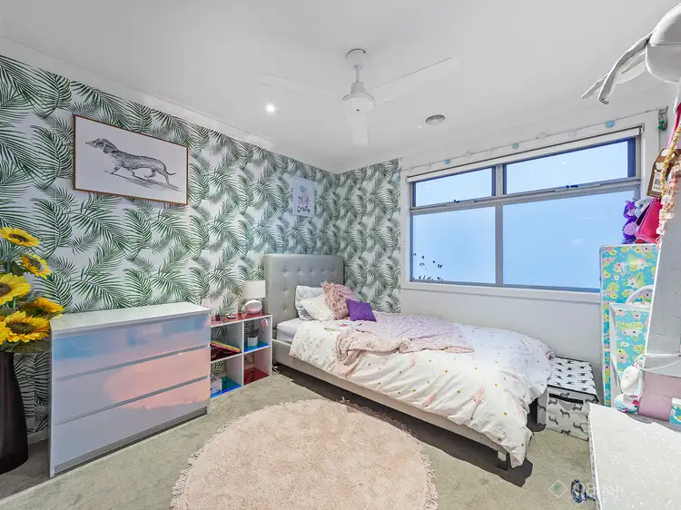 Fifth view of Homely house listing, 3 Woodright Circuit, Cranbourne VIC 3977